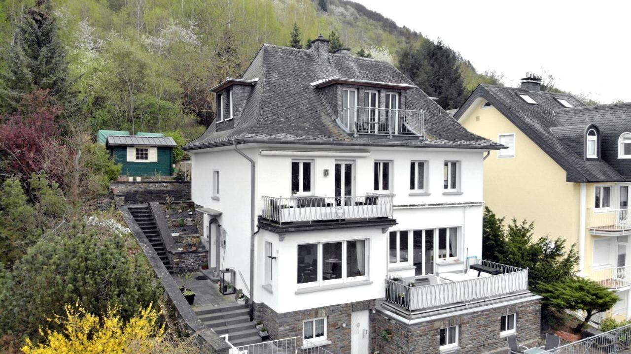 Stadtblick Кохем Экстерьер фото